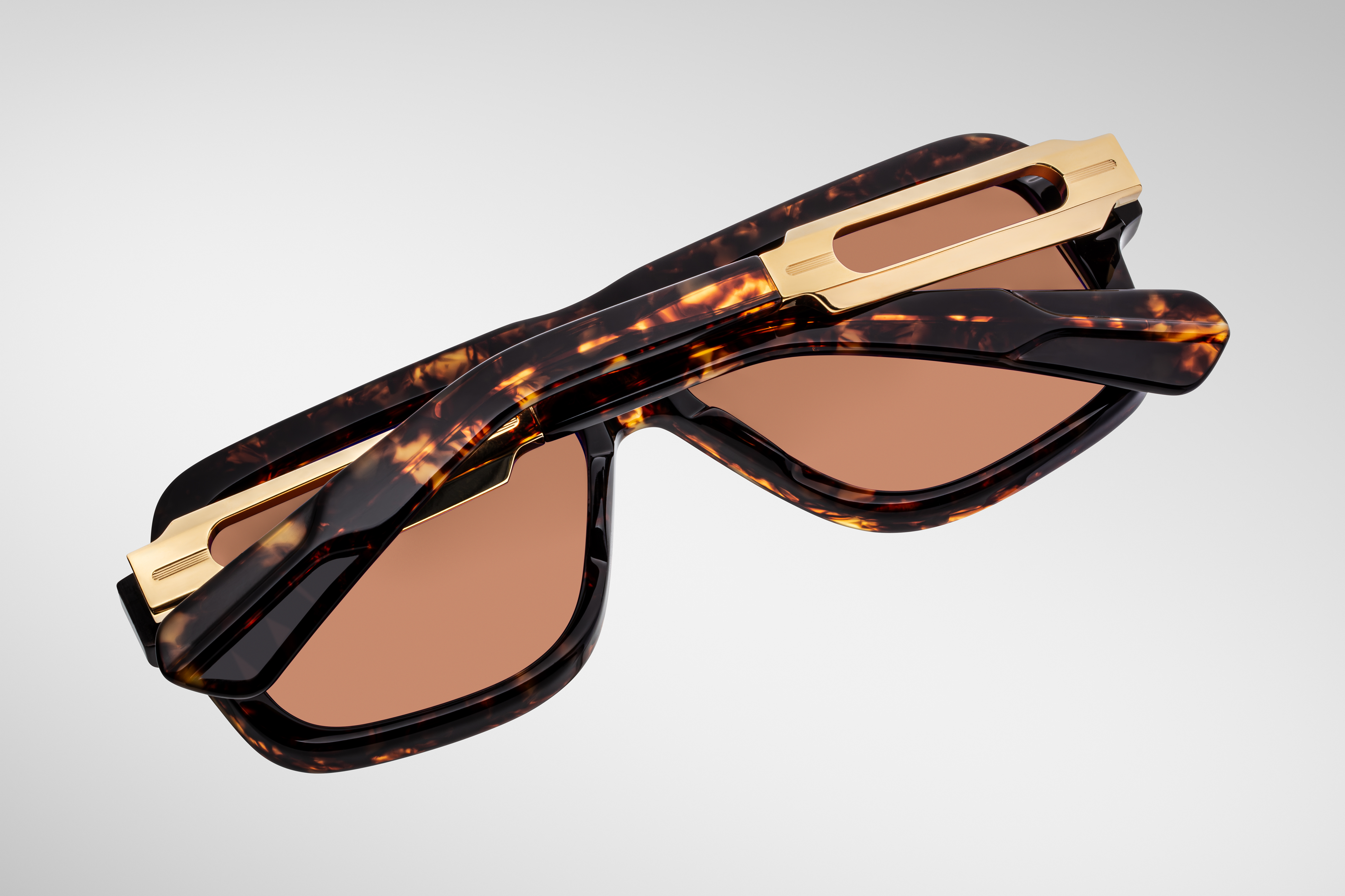 G*t様 jacques marie mage fugue サングラス　ayam Fugue_Black_Front_Cropped_5377